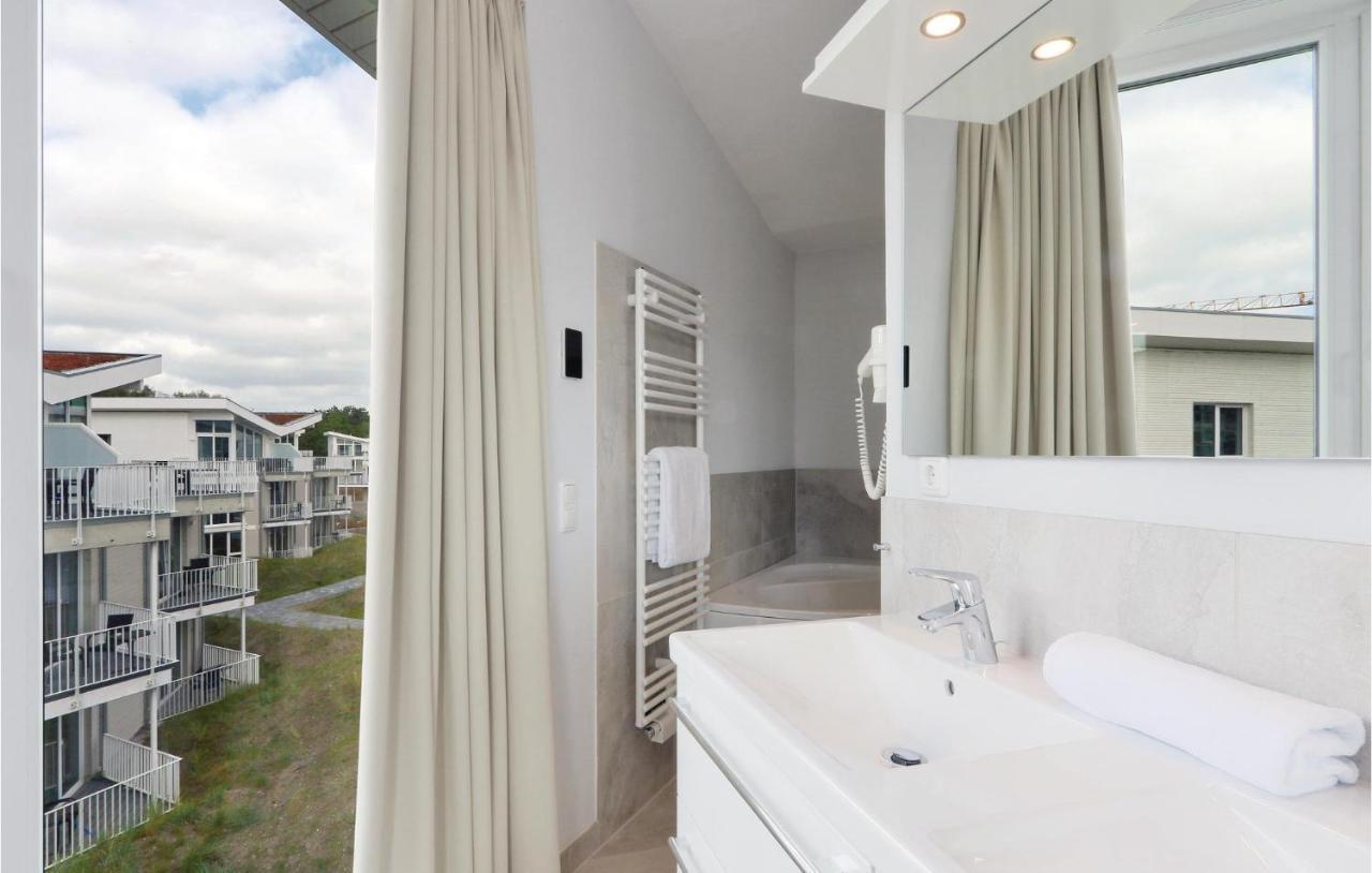 Duenenvilla Penthouse Deluxe Lübeck Buitenkant foto